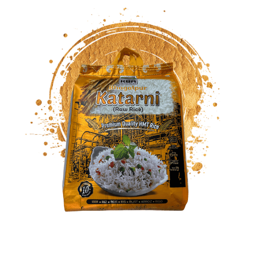 Royal Sonam Shakti Raw Rice