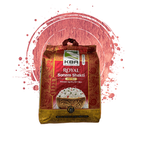 Bhagalpur Katarni Steam Rice